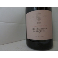 Domaine  Alquier Les Bastides D'alquier 2018