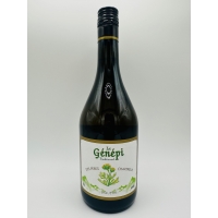 Chartreuse Genepi Aiguenoire Peres Chartreux