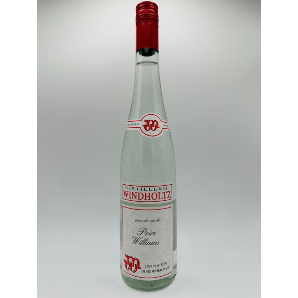 Windholtz Eaux De Vie Poire Williams