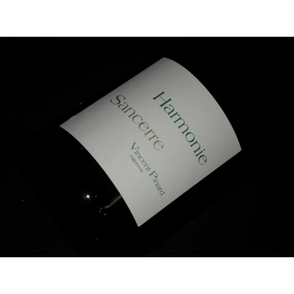 Domaine  Vincent Pinard  Harmonie 2017