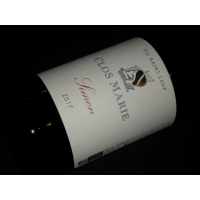 Clos  Marie Simon 2017