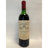 Château la Lagune 1983