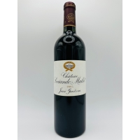 Château  Sociando Mallet 2005