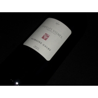 Domaine  Gauby Vieilles Vignes Cotes Catalanes Rouge 2015