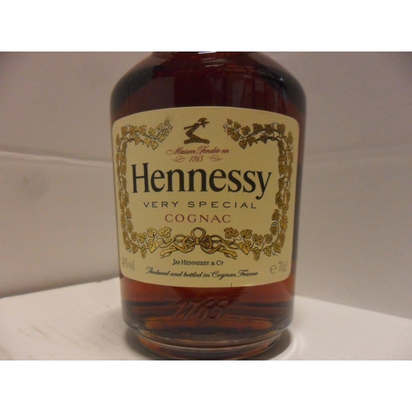 Hennessy Very Special