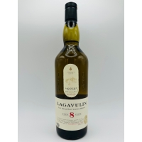Lagavulin 8 Ans