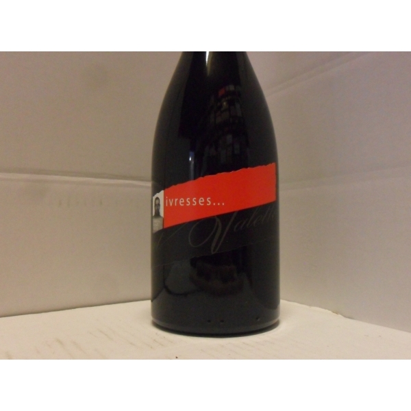 Domaine  Canet Valette  Ivresse 2019