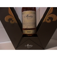 Monluc Armagnac Premium 1980