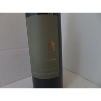 Château  Jonquieres Lansade Terrasses Du Larzac Rouge 2018